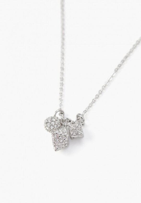 Подвески 3 шт. Swarovski®