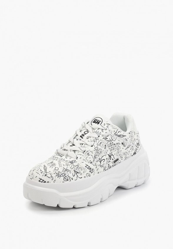 Кроссовки Shuzzi