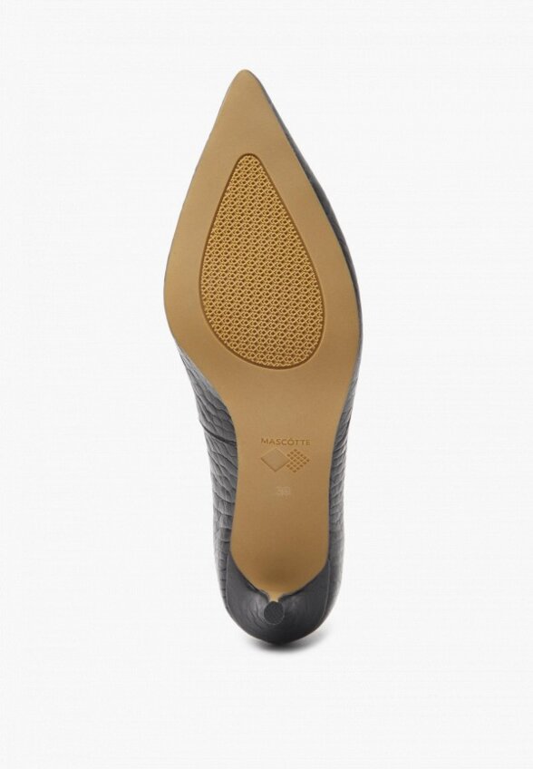 Туфли Mascotte