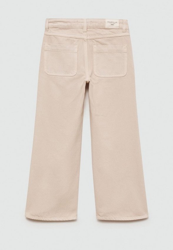 Джинсы Mango Kids