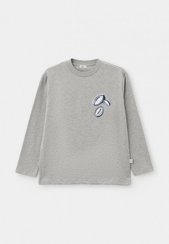 Лонгслив Il Gufo