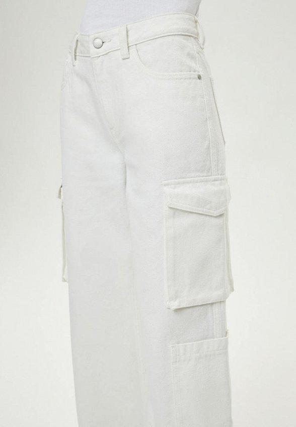 Джинсы Velocity