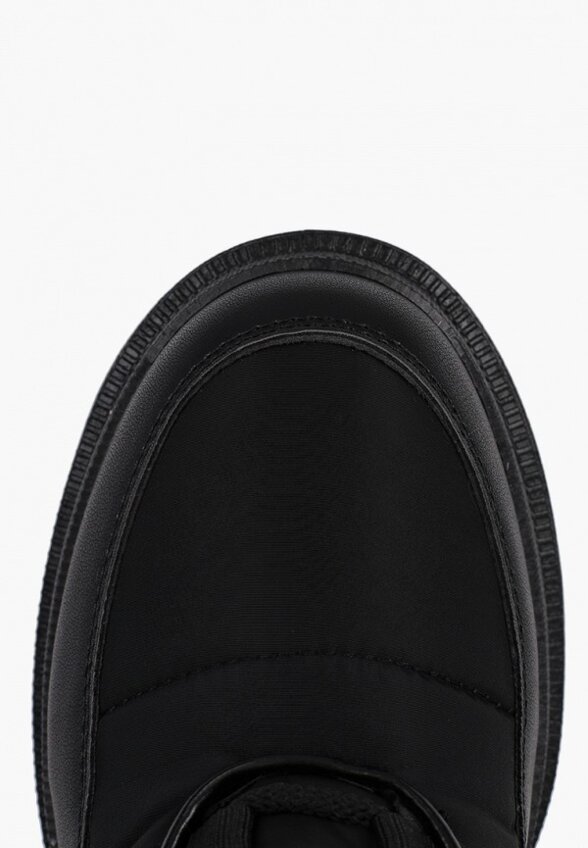 Ботинки Patrol