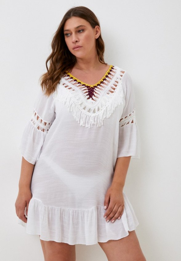 Туника пляжная Rosedena