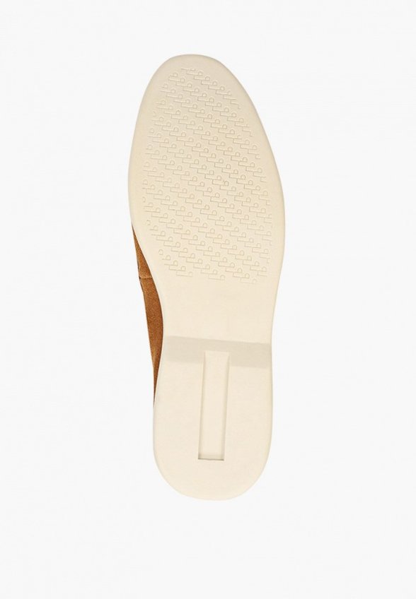 Лоферы Dino Ricci