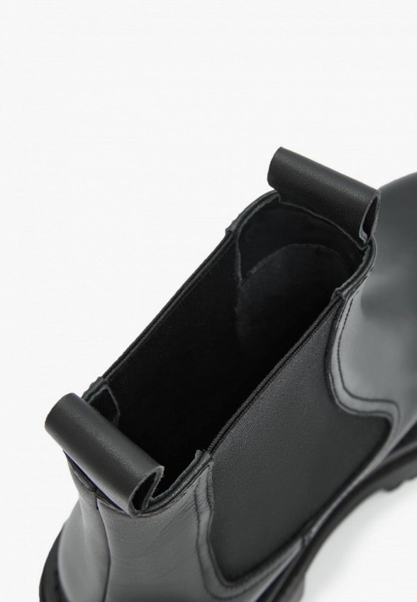 Ботинки Mascotte