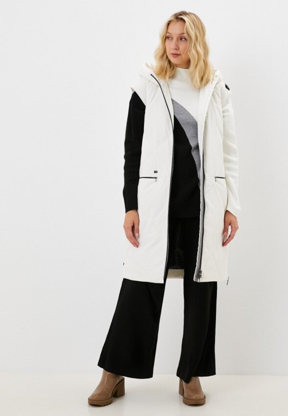 Жилет утепленный Rio Verti