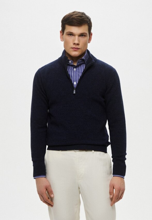 Джемпер Billionaire