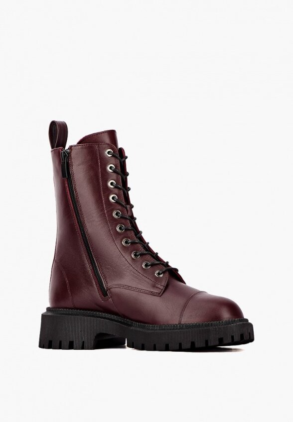 Ботинки Mof-Berg