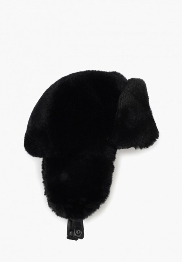 Шапка и брошь VNTG vintage+