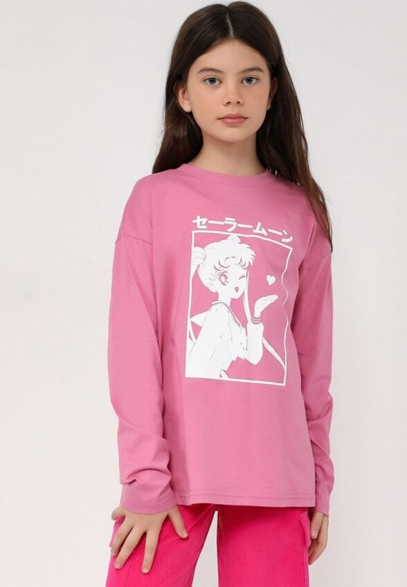 Лонгслив Gioco