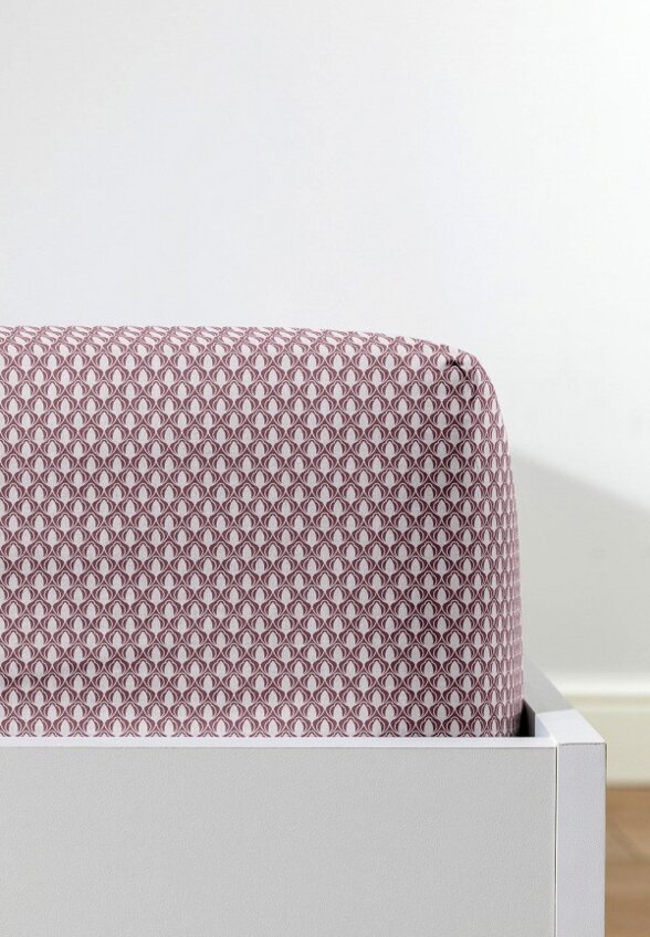 Простыня Евро Cozy Home