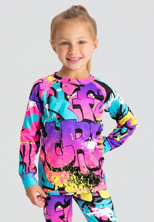 Комплект термобелья PlayToday