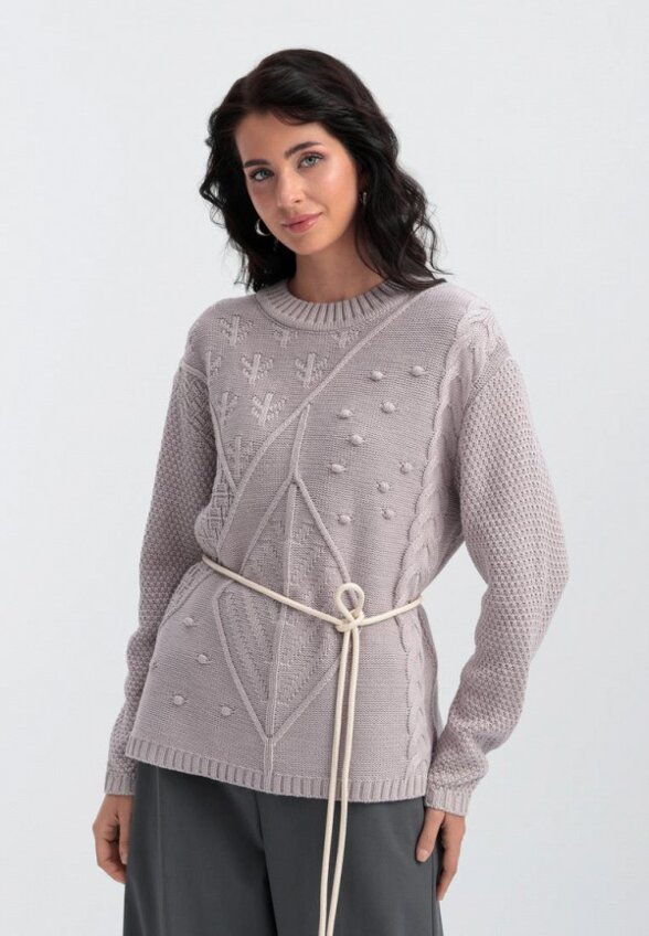 Джемпер Vivawool