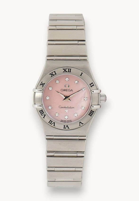Omega Constellation