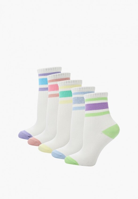 Носки 5 пар LC Waikiki