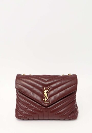 Saint Laurent LouLou