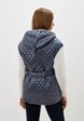 Жилет стеганый LO3  - превью