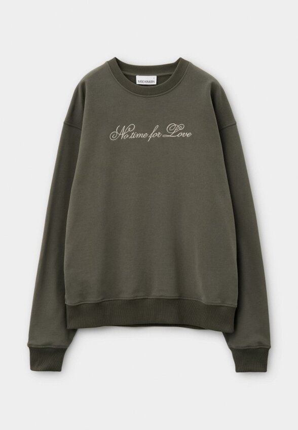 Свитшот Mademan