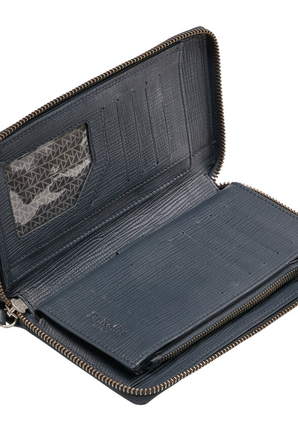 Др.Коффер X510458-124-60 портмоне