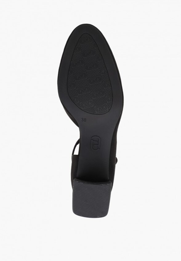 Туфли T.Taccardi