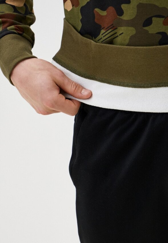 Свитшот Kelme