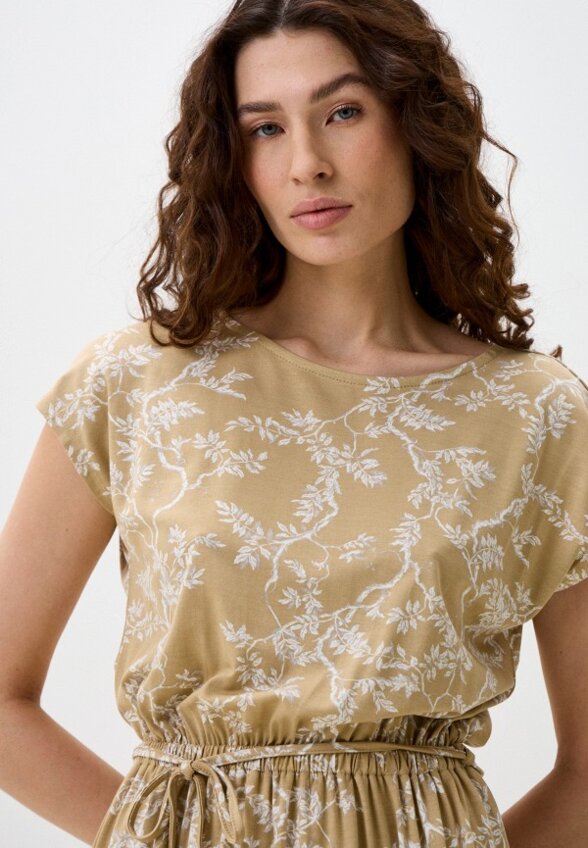 Платье домашнее Mia Cara