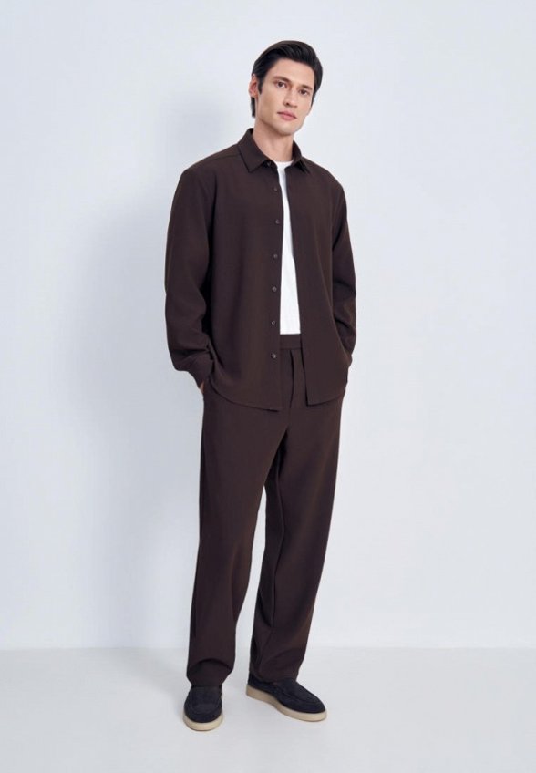 Брюки Finn Flare