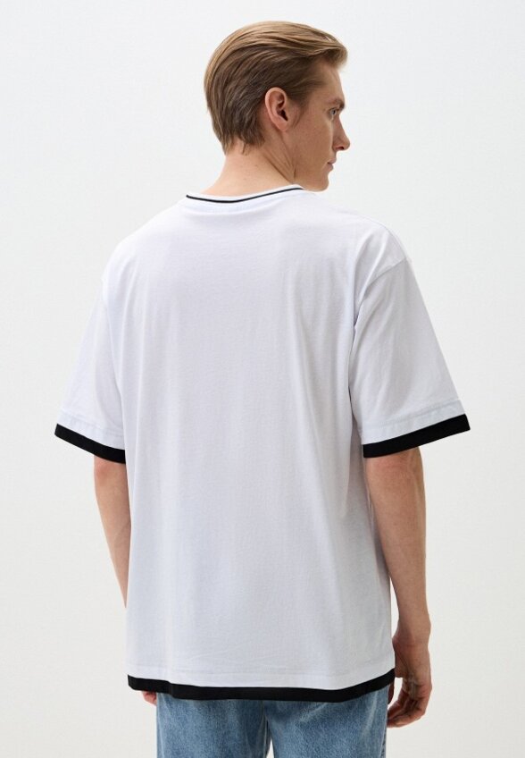 Футболка T-Rone