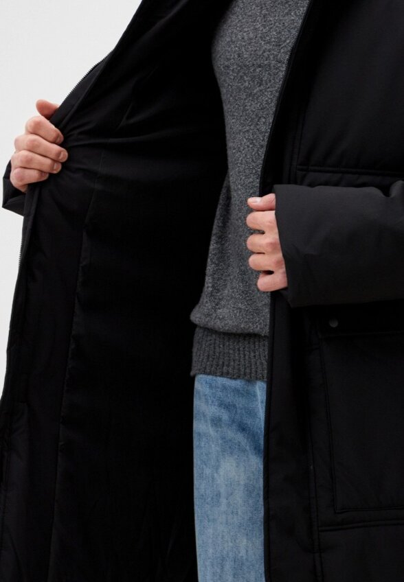 Пуховик Befree