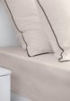 Простыня 1,5-спальная Soft Silver8  - превью