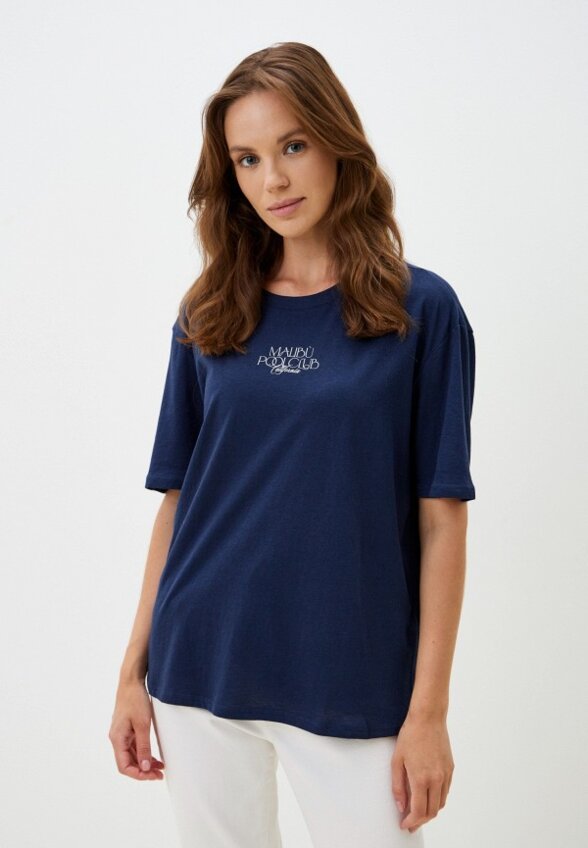 Футболка Terranova