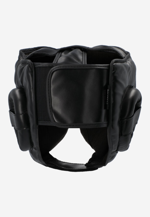 Шлем Hukk Honor MX, Черный