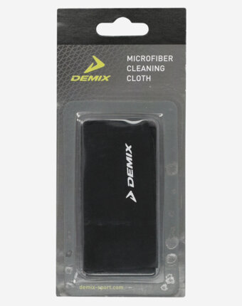 Салфетка для очков Demix, Черный женщинам