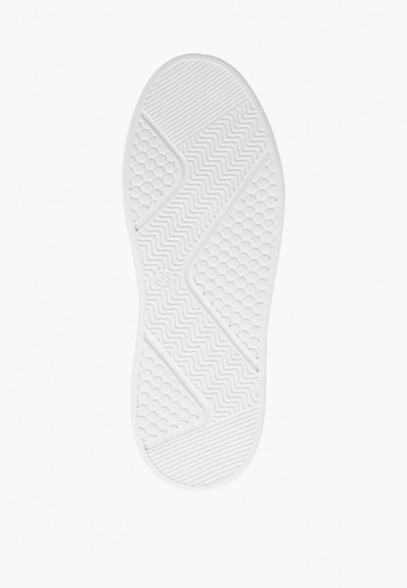 Кеды Vittorio Bravo