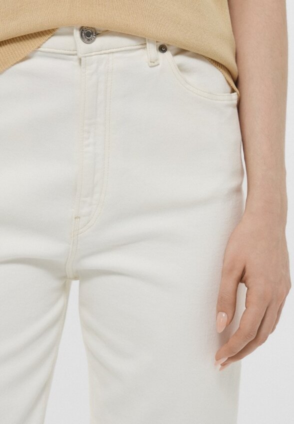 Джинсы Trussardi