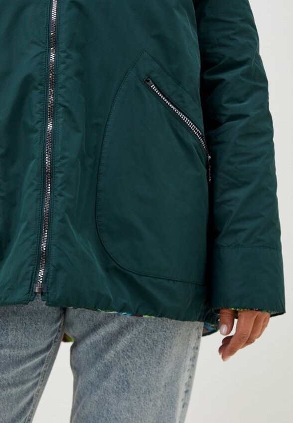 Куртка утепленная Dixi-Coat