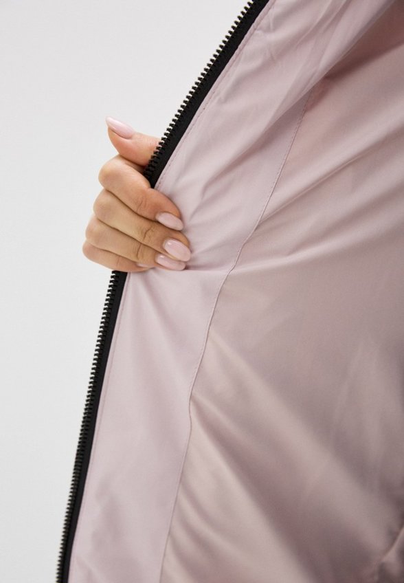 Пуховик Winterra