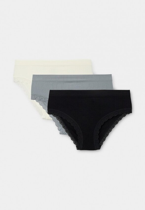 Трусы 3 шт. Minimi