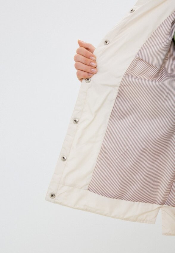 Куртка утепленная DizzyWay