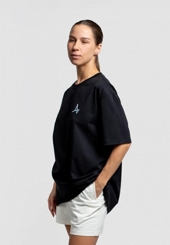 Футболка Индивид