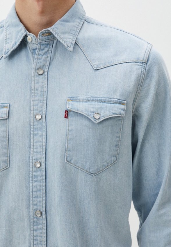 Рубашка джинсовая Levi's®