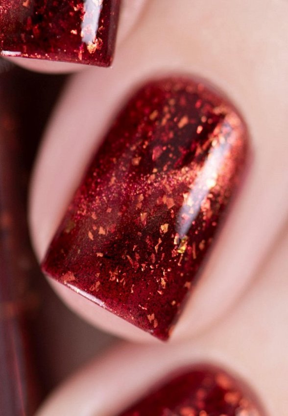 Лак для ногтей Masura