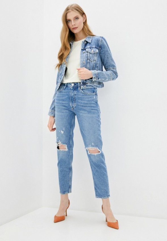 Футболка Fashion.Love.Story