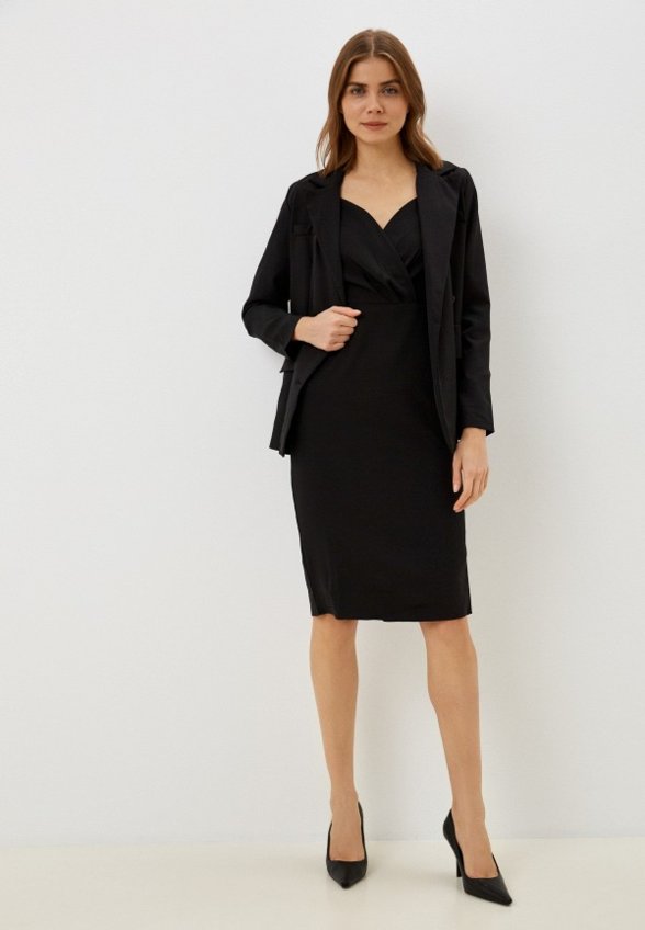 Платье и жакет Hey Look