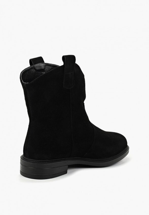 Ботинки Mof-Berg