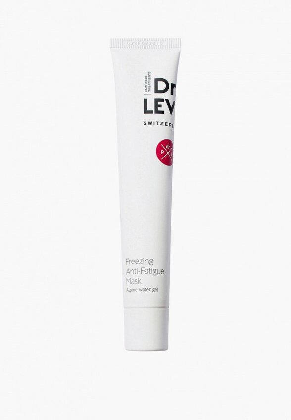 Маска для лица Dr. Levy Switzerland