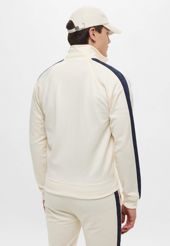 Олимпийка Fred Perry