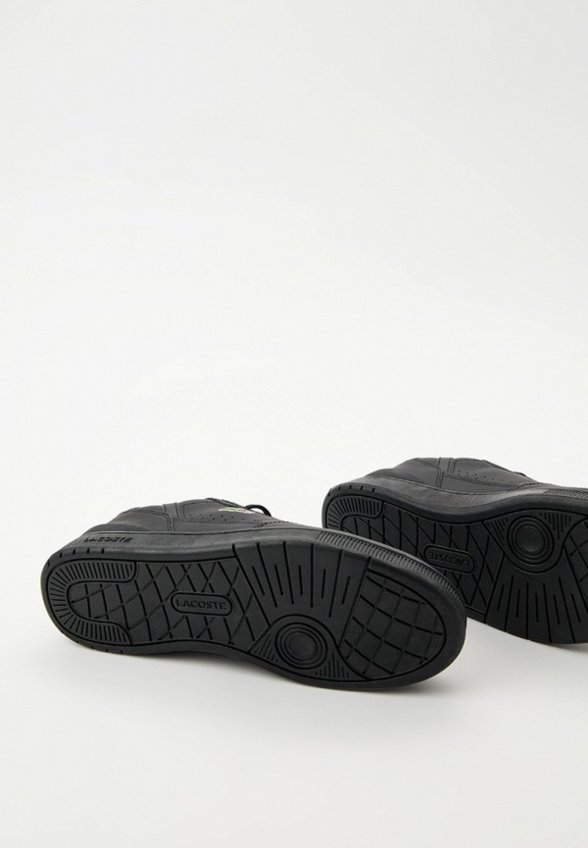 Кеды Lacoste