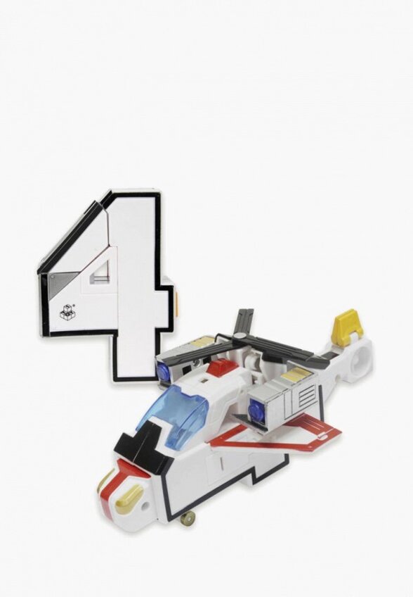 Игрушка Трансботы